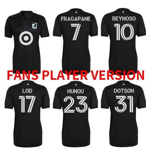 fans player version 2022 2023 minnesota united fc soccer jerseys mls 22 23 reynoso gregus dotson metanire lod amarilla abila hayes hansen di, Black;yellow
fans player version 2022 2023 minnesota united fc soccer jerseys mls 22 23 reynoso gregus dotson metanire lod amarilla abila hayes hansen di, Black;yellow