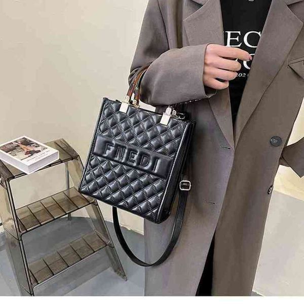 20% off sitewide 2022 luxury bags jhiq high texture lingge portable tote women's bag trend versatile messenger bag
20% off sitewide 2022 luxury bags jhiq high texture lingge portable tote women's bag trend versatile messenger bag