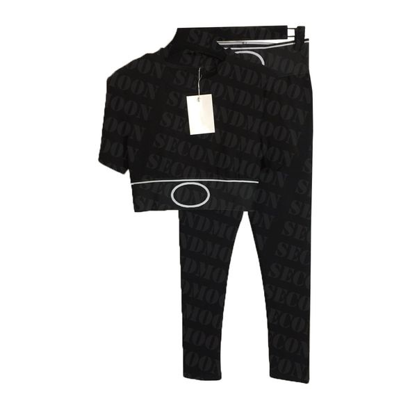 short sleeve yoga outfit women solid color tracksuit spring summer outdoor running tracksuits designer high grade sportwear, White;red
short sleeve yoga outfit women solid color tracksuit spring summer outdoor running tracksuits designer high grade sportwear, White;red