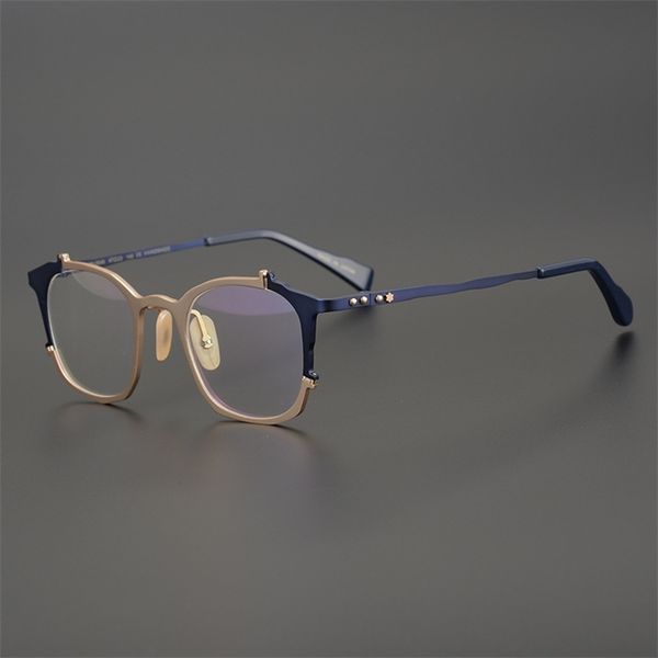 70% factory outlet sales ultra light personalized hand-made irregular spectacle frame box unique literary frame myopic women's trend, White;black
70% factory outlet sales ultra light personalized hand-made irregular spectacle frame box unique literary frame myopic women's trend, White;black