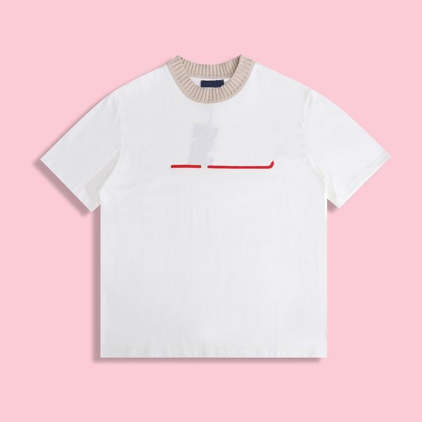 men's t-shirts round neck embroidered and printed polar style summer wear with street pure cotton 22w, White;black
men's t-shirts round neck embroidered and printed polar style summer wear with street pure cotton 22w, White;black