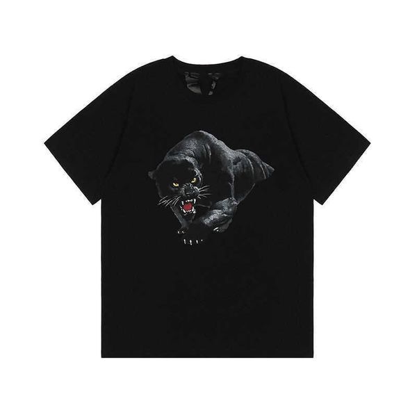 high-quality men's t-shirts women's summer high-end v letter printing ins trend men and women the same style, White;black
high-quality men's t-shirts women's summer high-end v letter printing ins trend men and women the same style, White;black
