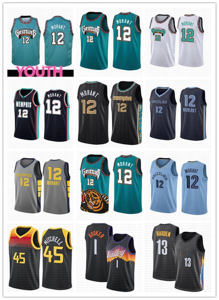 2022 ja morant 12 basketball jersey mens shirts youth kids jerseys stitched and embroidery color white, Black;red
2022 ja morant 12 basketball jersey mens shirts youth kids jerseys stitched and embroidery color white, Black;red