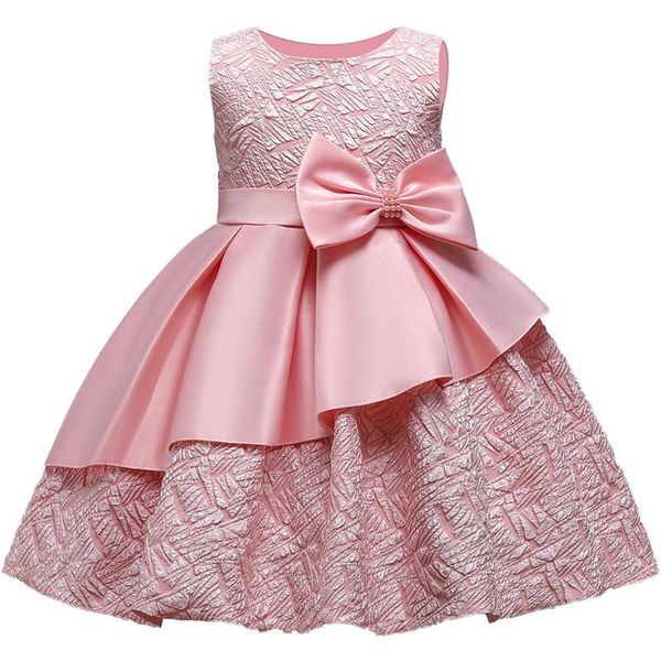 girl's dresses formal children's evening dress flower for girls big bow puffy princess vestido wedding prom birthday party show co, Red;yellow
girl's dresses formal children's evening dress flower for girls big bow puffy princess vestido wedding prom birthday party show co, Red;yellow