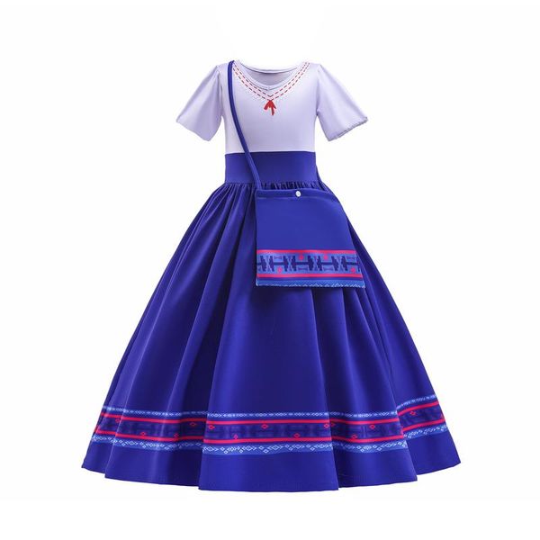 girl's dresses baby girls formal princess clothes kids clothing performance costume e18532, Red;yellow
girl's dresses baby girls formal princess clothes kids clothing performance costume e18532, Red;yellow