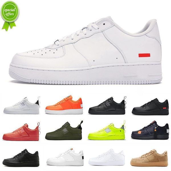 2022 og forces 1 low mens running shoes 1s triple white classic utility black red wheat high shadow pistachio frost pastel men womens
2022 og forces 1 low mens running shoes 1s triple white classic utility black red wheat high shadow pistachio frost pastel men womens