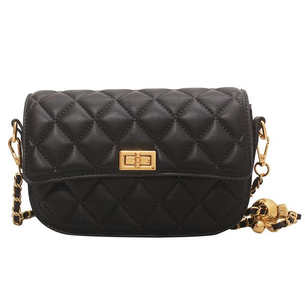 small gold ball rhombus chain bag female spring tide with fragrant wind crossbody phone female
small gold ball rhombus chain bag female spring tide with fragrant wind crossbody phone female