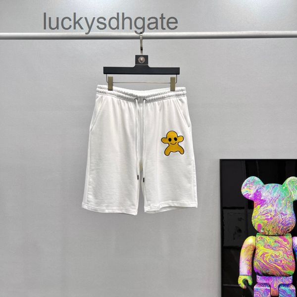 designer bb r shorts and pants family b's 22 spring summer new lovers' pure cotton little monster casual draws fth3, Black
designer bb r shorts and pants family b's 22 spring summer new lovers' pure cotton little monster casual draws fth3, Black