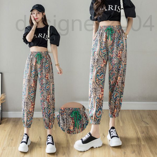 women's pants & capris designer 2022 summer new peacock flower western style pants loose harlan european legged lantern 9 points nbqo, Black;white
women's pants & capris designer 2022 summer new peacock flower western style pants loose harlan european legged lantern 9 points nbqo, Black;white
