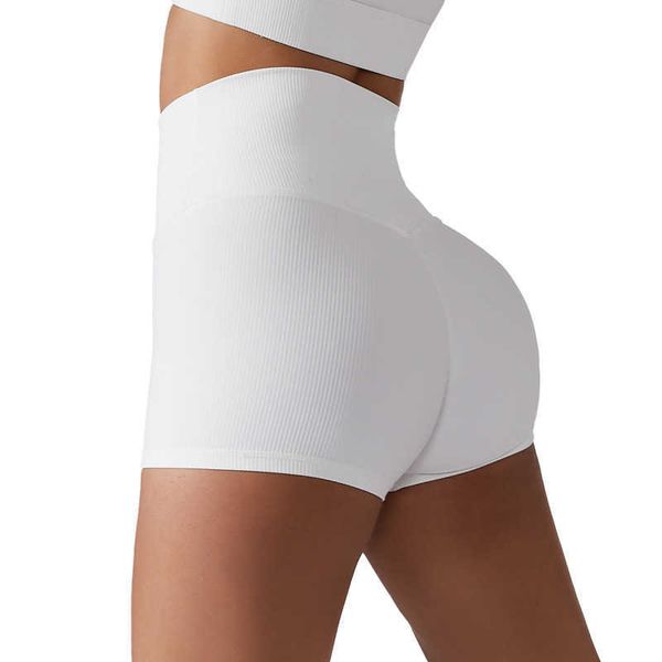 wholesale new abdominal fitness sports ribbed shorts high waist hip lift seamless yoga pants, White;red
wholesale new abdominal fitness sports ribbed shorts high waist hip lift seamless yoga pants, White;red