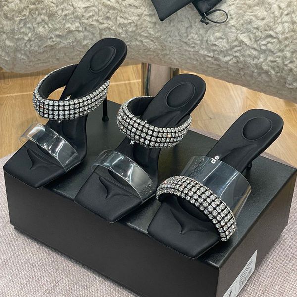 wan women alex blingbling lady high heel sandal slipper shoes wan g footwear 2022c aw0040 elgl, Black
wan women alex blingbling lady high heel sandal slipper shoes wan g footwear 2022c aw0040 elgl, Black