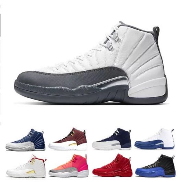 men basketball shoes jumpman 12s 12 reverse flu game royal taxi dark grey university gold indigo gamma blue mens trainers sports sneakers
men basketball shoes jumpman 12s 12 reverse flu game royal taxi dark grey university gold indigo gamma blue mens trainers sports sneakers