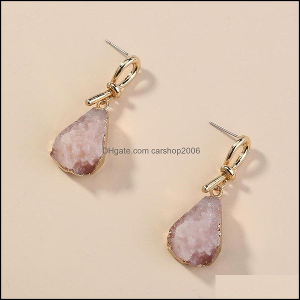 dangle chandelier earrings jewelry retro fashion crystal imitation natural stone drop delivery 2021 mvyom, Silver
dangle chandelier earrings jewelry retro fashion crystal imitation natural stone drop delivery 2021 mvyom, Silver