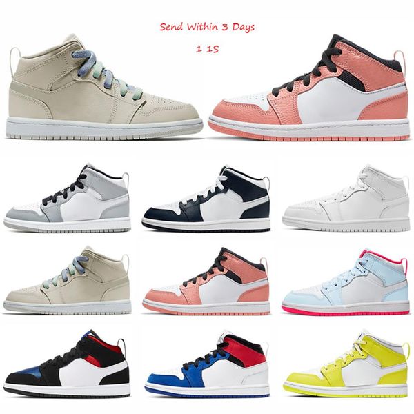 2021 infant baby boy girl basketball shoes kids high og designer toddler baskets enfants sneakers trainers size 26-35220e, Black
2021 infant baby boy girl basketball shoes kids high og designer toddler baskets enfants sneakers trainers size 26-35220e, Black