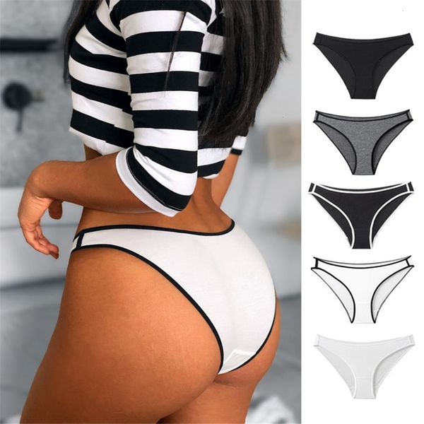 plus size underwear women contton lingerie panties ropa mujer thong g string female bikini seamless tanga, Black;pink
plus size underwear women contton lingerie panties ropa mujer thong g string female bikini seamless tanga, Black;pink