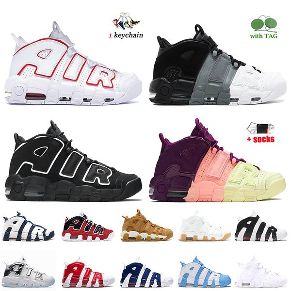 fashion sport basketball shoes women mens more uptempos scottie pippen trainers white varsity red tri-color black lucky charms premium wheat
fashion sport basketball shoes women mens more uptempos scottie pippen trainers white varsity red tri-color black lucky charms premium wheat
