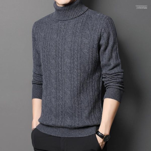 men's sweaters male merino wool thick sweater winter turtleneck cashmere knitwear collar pure warm jumpers time22, White;black
men's sweaters male merino wool thick sweater winter turtleneck cashmere knitwear collar pure warm jumpers time22, White;black