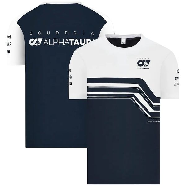 scuderia alpha tauri 2022 team t-shirt f1 kakuta yuyi gasley f1 formula one t-shirt scuderia alpha tauri team navy blue short sleeve 2021 me, Black
scuderia alpha tauri 2022 team t-shirt f1 kakuta yuyi gasley f1 formula one t-shirt scuderia alpha tauri team navy blue short sleeve 2021 me, Black
