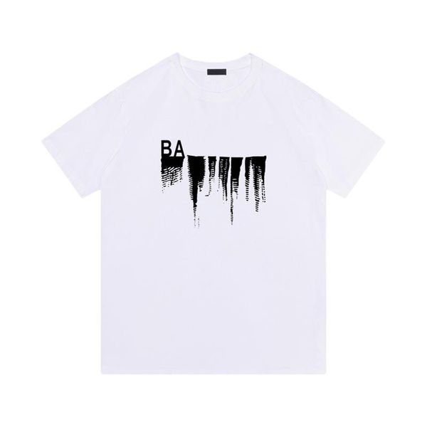 men t shirt designer shirts woman tshirt cotton t-shirt round neck spring summer high loose trend short sleeve male clothings size s-xxl 410, White;black
men t shirt designer shirts woman tshirt cotton t-shirt round neck spring summer high loose trend short sleeve male clothings size s-xxl 410, White;black