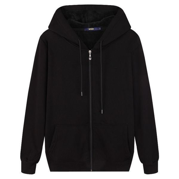 autumn winter mens sweatshirts solid slim long sleeve warm hoodies men stand collar zipper coats men hoodies 201201, Black
autumn winter mens sweatshirts solid slim long sleeve warm hoodies men stand collar zipper coats men hoodies 201201, Black