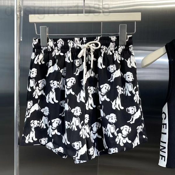 women's pants & capris designer 2022 summer c family puppy loose high waist hanging feeling thin wide leg shorts women's elastic p, Black;white
women's pants & capris designer 2022 summer c family puppy loose high waist hanging feeling thin wide leg shorts women's elastic p, Black;white