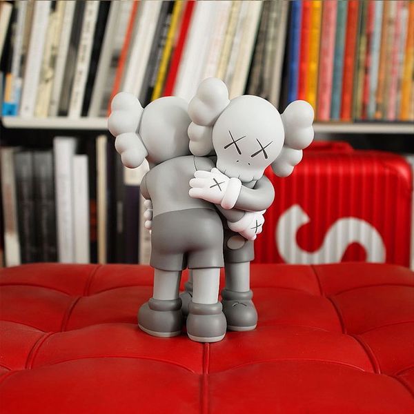 popular sale 26cm 1.2kg the together companion vinyl detachable and embrace the style for original box action figure model decorations toys
popular sale 26cm 1.2kg the together companion vinyl detachable and embrace the style for original box action figure model decorations toys