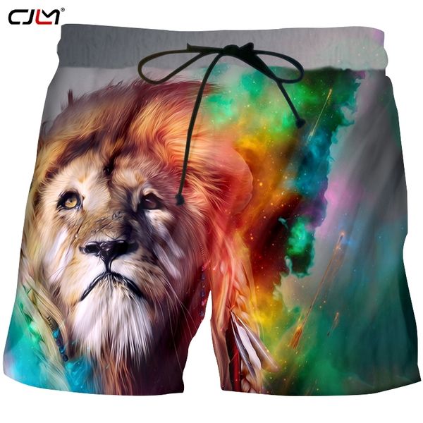summer beach shorts trend 3d printed lion colorful plus size 6xl costume men spring shorts 220623, White;black
summer beach shorts trend 3d printed lion colorful plus size 6xl costume men spring shorts 220623, White;black