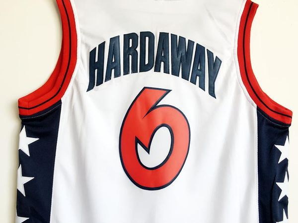1996 dream us team basketball jerseys hakeem olajuwon penny hardaway charles barkley reggie miller scottie pippen grant hill karl malone men, Black;red
1996 dream us team basketball jerseys hakeem olajuwon penny hardaway charles barkley reggie miller scottie pippen grant hill karl malone men, Black;red