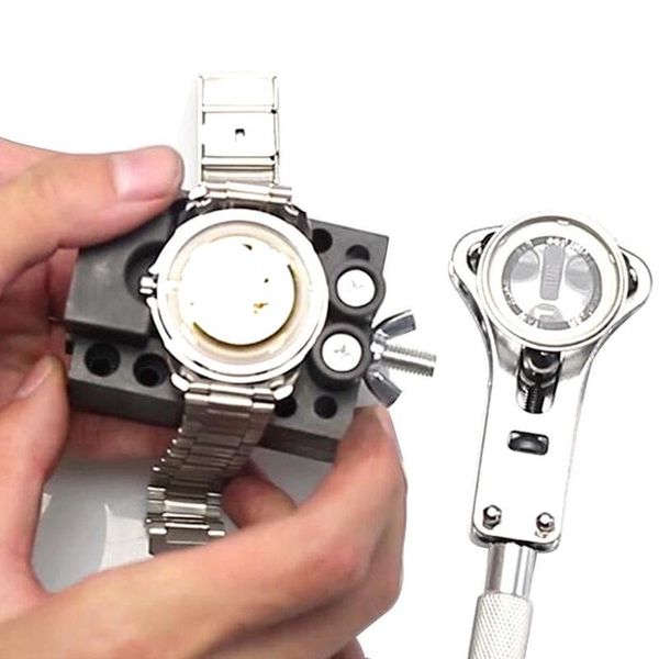 watch repair tool waterproof screw adjustable back housing opener key remover pe steel es accessories for 220617
watch repair tool waterproof screw adjustable back housing opener key remover pe steel es accessories for 220617