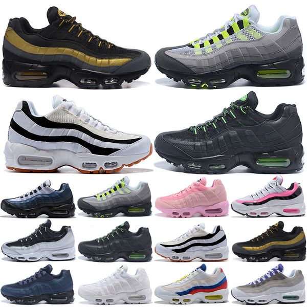 classic max 95 running shoes man woman size 36-45 sneakers trainers neon pink suede black and green rose navy blue solar red ultramarine gra
classic max 95 running shoes man woman size 36-45 sneakers trainers neon pink suede black and green rose navy blue solar red ultramarine gra