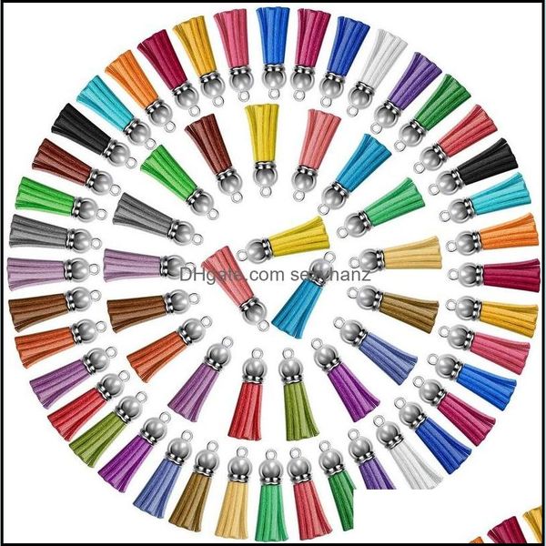 keychains fashion accessories 120 pieces colorf tassels keychain bk leather tassel pendants earrings for diy key rings craft suppl dhtyn, Silver
keychains fashion accessories 120 pieces colorf tassels keychain bk leather tassel pendants earrings for diy key rings craft suppl dhtyn, Silver