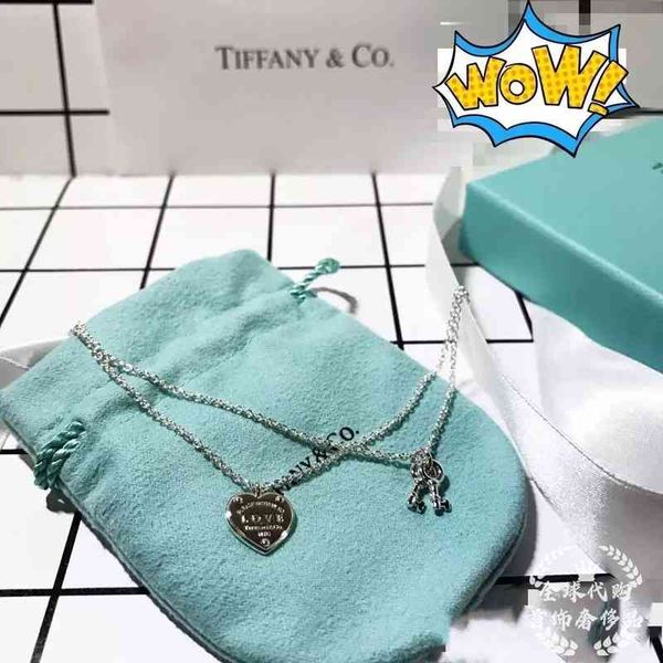 jy72 t home necklace bracelet t home 925 silver key love shaped clavicle chain girlfriend valentine's day birthday gift
jy72 t home necklace bracelet t home 925 silver key love shaped clavicle chain girlfriend valentine's day birthday gift