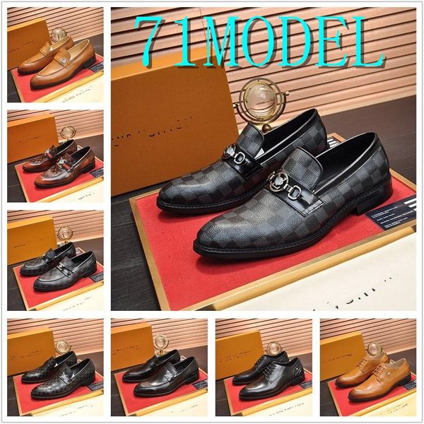 aa luxury brand leather fashion men business dress loafers pointy black shoes oxford breathable formal wedding shoes 11
aa luxury brand leather fashion men business dress loafers pointy black shoes oxford breathable formal wedding shoes 11