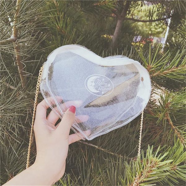 shoulder bags coofit 2022 girls holographic crossbody bag female mini heart shaped laser transparent women messenger purseshoulder
shoulder bags coofit 2022 girls holographic crossbody bag female mini heart shaped laser transparent women messenger purseshoulder