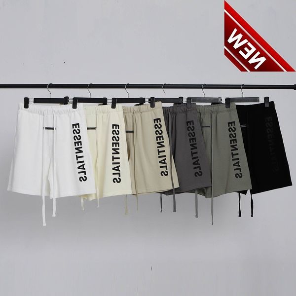 50% off discount summer new fashion fog multi thread ess drawstring loose letter glued high street shorts, White;black
50% off discount summer new fashion fog multi thread ess drawstring loose letter glued high street shorts, White;black