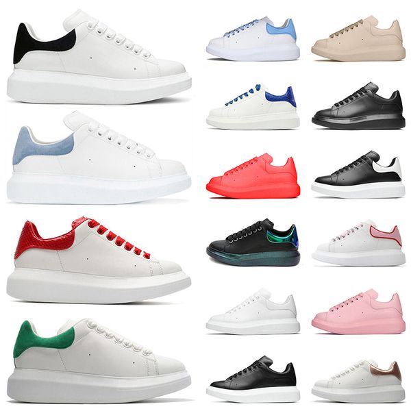 original mens womens black white leather flats designer shoes vogue female luxury brand walking office casual trainers oversize us 11 suede
original mens womens black white leather flats designer shoes vogue female luxury brand walking office casual trainers oversize us 11 suede