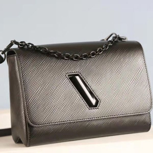 luxurys designer ladies shoulder bag genuine leather v buckle handbags women bags fashion female tote handbag metal chain crossbody bag with
luxurys designer ladies shoulder bag genuine leather v buckle handbags women bags fashion female tote handbag metal chain crossbody bag with