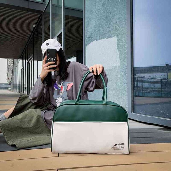 holds short distance travel bags women's portable large capacity travel luggage light waterproof sports fitness bag 220712
holds short distance travel bags women's portable large capacity travel luggage light waterproof sports fitness bag 220712
