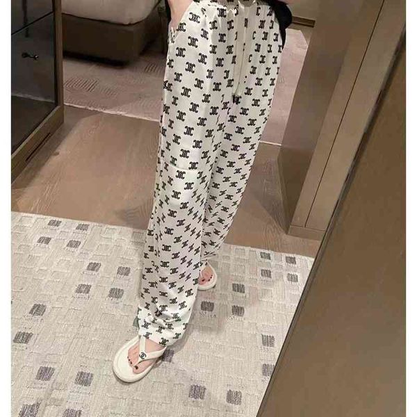 women's pants & capris chaopai spring and summer all over print color elastic waist loose slim straight tube wide leg pants vertical fe, Black;white
women's pants & capris chaopai spring and summer all over print color elastic waist loose slim straight tube wide leg pants vertical fe, Black;white