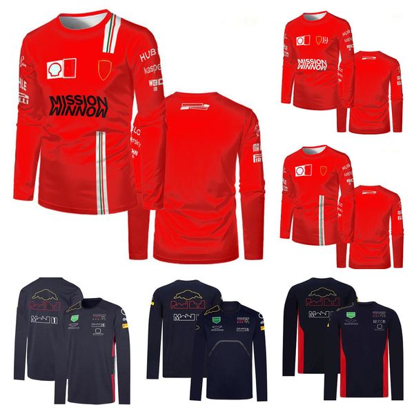 2022motorcycle downhill suitnew team logo sports t-shirt same style customization
2022motorcycle downhill suitnew team logo sports t-shirt same style customization