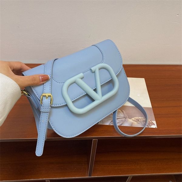 purse bag women's bag new simple messenger bag trend ladiesbags