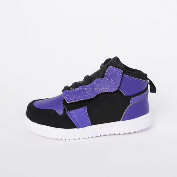 kids 1 1s mid black dark concord 554724-051 toddler boys girls enfant children basket sneakers size us 8c-3y 22-35
kids 1 1s mid black dark concord 554724-051 toddler boys girls enfant children basket sneakers size us 8c-3y 22-35