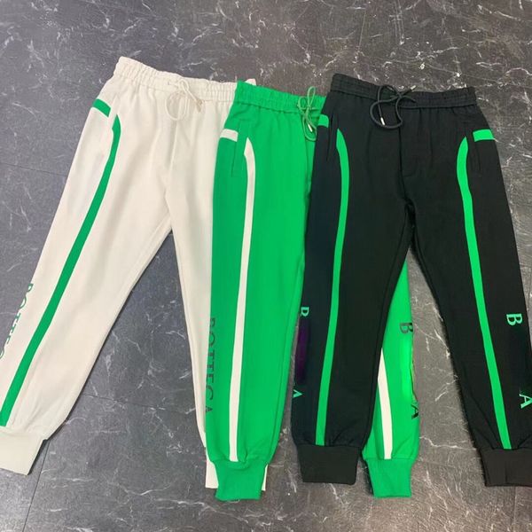 hip-hop bv light luxury fashion men's pants new letter bottegav casual pants men and women high street guard loose leggings, Black
hip-hop bv light luxury fashion men's pants new letter bottegav casual pants men and women high street guard loose leggings, Black