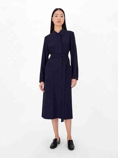 casual dresses family chunyuan autumn style slim acetacid large pocket back pleated windbreaker dress women, Black;gray
casual dresses family chunyuan autumn style slim acetacid large pocket back pleated windbreaker dress women, Black;gray
