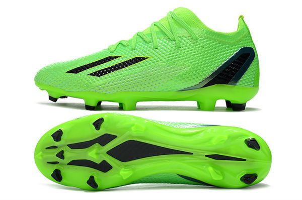 shoe version ad x speedportal.2 fg fluorescent green men's football boots, Black
shoe version ad x speedportal.2 fg fluorescent green men's football boots, Black