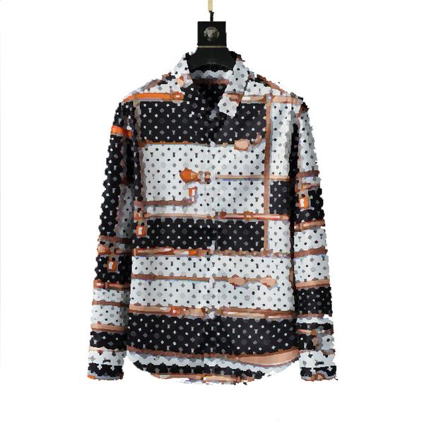 luxurys designers dress shirt menswear fashion society black men solid color business casual mens long sleeve -3xl#44, White;black
luxurys designers dress shirt menswear fashion society black men solid color business casual mens long sleeve -3xl#44, White;black