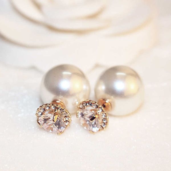 jewelry two-color fashion korean version popular sun zirconium pearl double-sided wear dual-purpose earrings female er00531 2k8w, Golden;silver
jewelry two-color fashion korean version popular sun zirconium pearl double-sided wear dual-purpose earrings female er00531 2k8w, Golden;silver