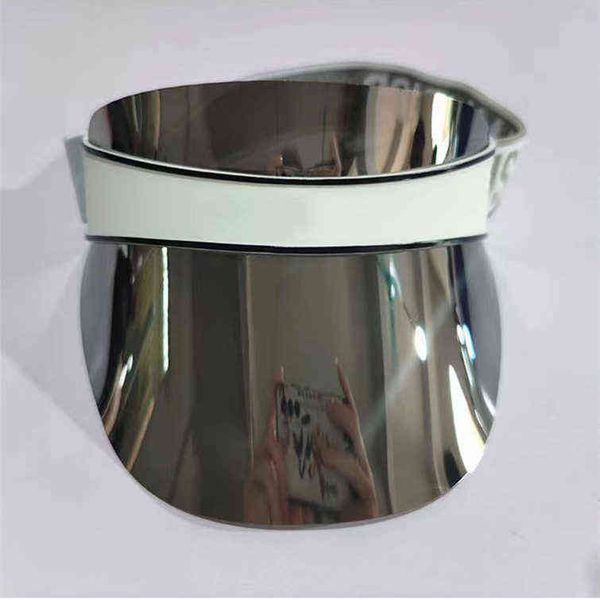 quality high hat visors sunbonnet fashion letter hats lens caps designer cap for man woman 6 color r4aj, Blue;gray
quality high hat visors sunbonnet fashion letter hats lens caps designer cap for man woman 6 color r4aj, Blue;gray