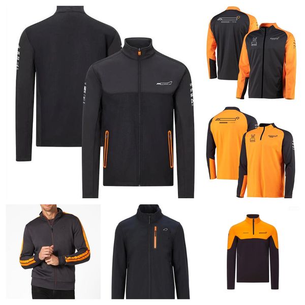 f1 formula 1 racing jersey stand-up collar zipper sweater same style customization
f1 formula 1 racing jersey stand-up collar zipper sweater same style customization