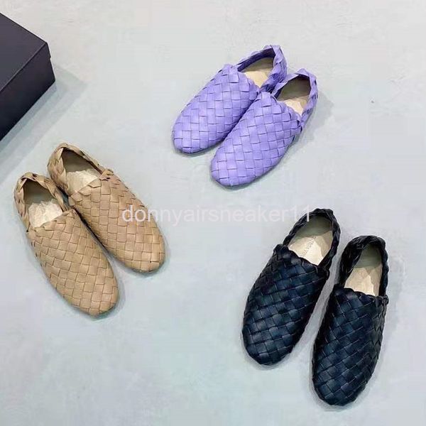 dress shoes 21 spring pure hand woven sheepskin lefu shoes women's casual flat sole single are lazy in one step, Black
dress shoes 21 spring pure hand woven sheepskin lefu shoes women's casual flat sole single are lazy in one step, Black